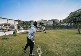 River Heritage Resort