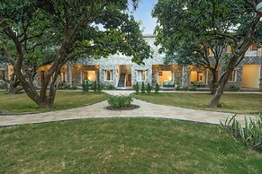 River Heritage Resort