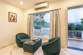 River Heritage Resort