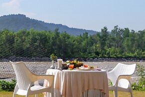 River Heritage Resort