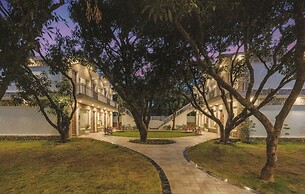 River Heritage Resort