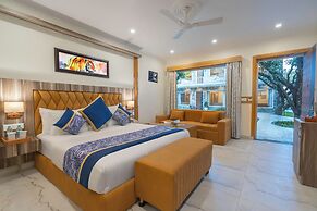 River Heritage Resort