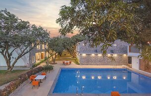 River Heritage Resort