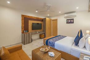 River Heritage Resort