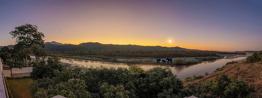 River Heritage Resort