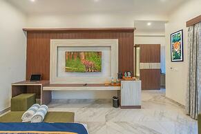 River Heritage Resort