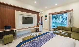 River Heritage Resort