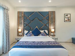 River Heritage Resort