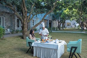 River Heritage Resort