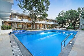 River Heritage Resort