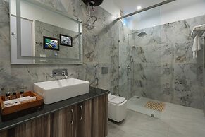 River Heritage Resort