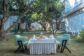 River Heritage Resort