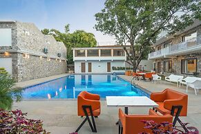 River Heritage Resort