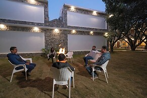 River Heritage Resort