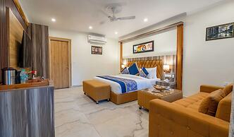 River Heritage Resort