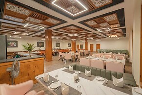 River Heritage Resort