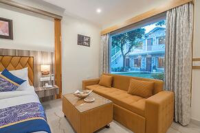 River Heritage Resort