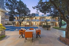 River Heritage Resort