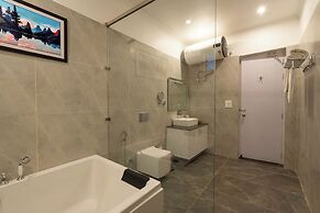 River Heritage Resort