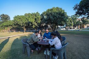 River Heritage Resort