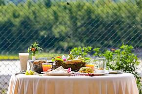 River Heritage Resort