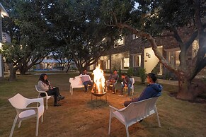 River Heritage Resort