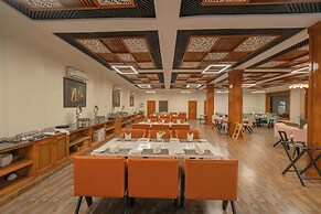 River Heritage Resort