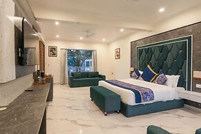 River Heritage Resort