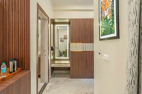 River Heritage Resort