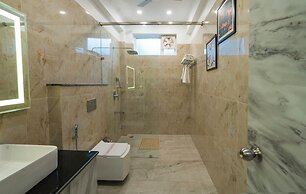 River Heritage Resort