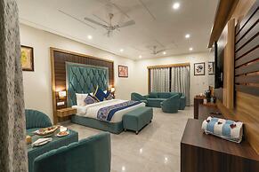 River Heritage Resort