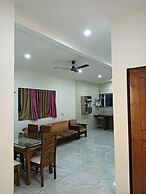Green Heaven River Side Resort and Villa