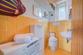 Simply Romantic Sea View