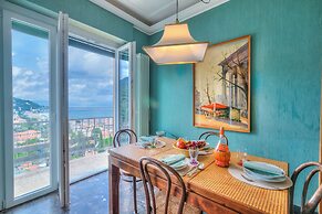 Simply Romantic Sea View