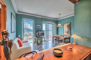 Simply Romantic Sea View