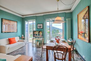 Simply Romantic Sea View