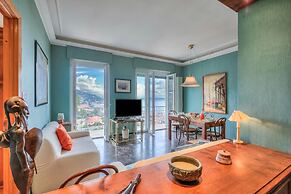Simply Romantic Sea View