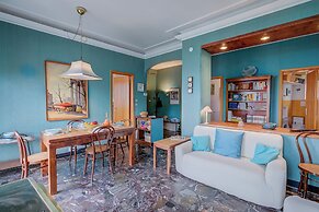 Simply Romantic Sea View