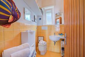 Simply Romantic Sea View