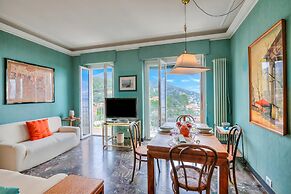 Simply Romantic Sea View