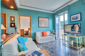 Simply Romantic Sea View