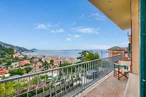 Simply Romantic Sea View