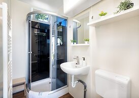 Tisza-tó Apartmanpark