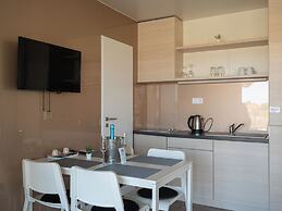 Tisza-tó Apartmanpark
