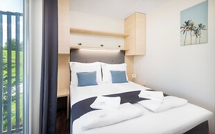 Tisza-tó Apartmanpark