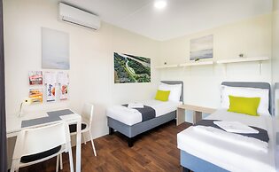 Tisza-tó Apartmanpark