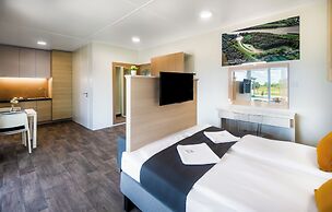 Tisza-tó Apartmanpark