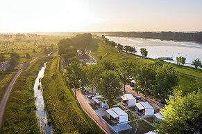 Tisza-tó Apartmanpark