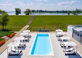 Tisza-tó Apartmanpark