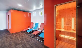 Tisza-tó Apartmanpark